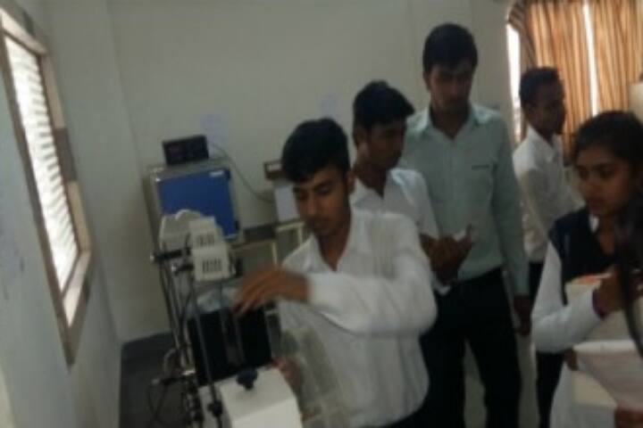 laboratory